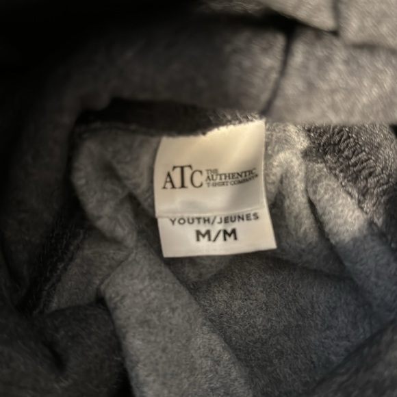 All Saints Youth Hoodie - Picture 2 of 2